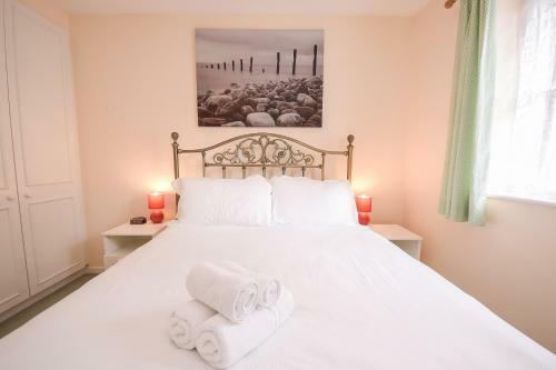 Hostal Town Or Country - Captains Place