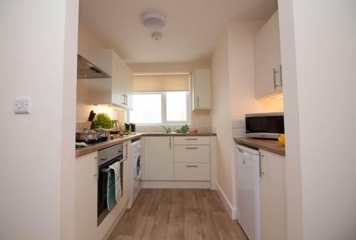 Dpv - Above Bar Apartments