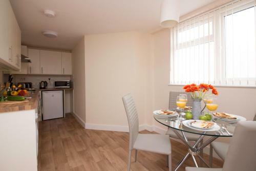 Dpv - Above Bar Apartments
