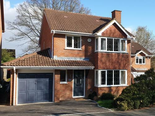 Spinney House