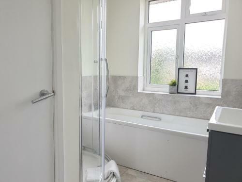 Apartamento Azdec House - Oceana Accommodation