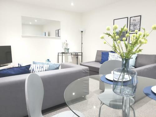 Apartamento Azdec House - Oceana Accommodation