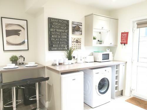 Apartamento Azdec House - Oceana Accommodation