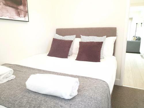 Apartamento Azdec House - Oceana Accommodation