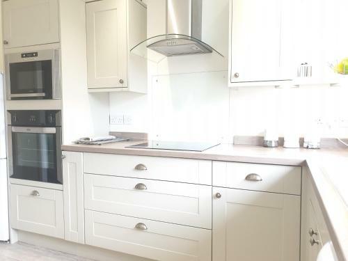 Apartamento Azdec House - Oceana Accommodation