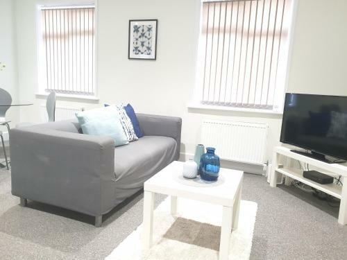 Apartamento Azdec House - Oceana Accommodation