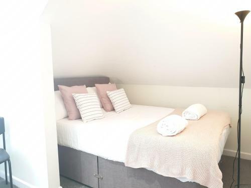 Apartamento Azdec House - Oceana Accommodation