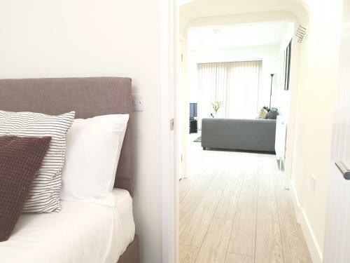 Apartamento Azdec House - Oceana Accommodation