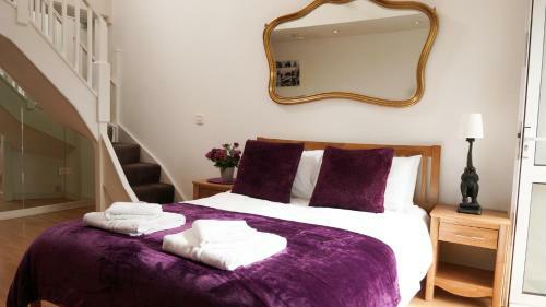 Smart Apartments- The Penthouse