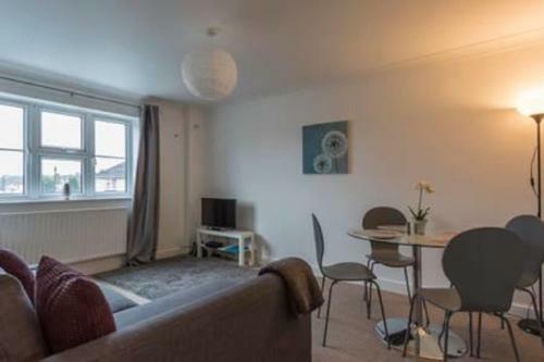 Apartamento Sycamore Court Serviced Accommodation