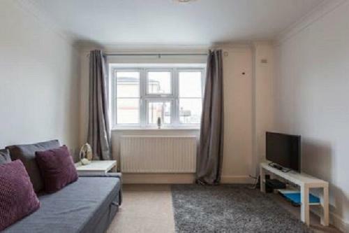 Apartamento Sycamore Court Serviced Accommodation