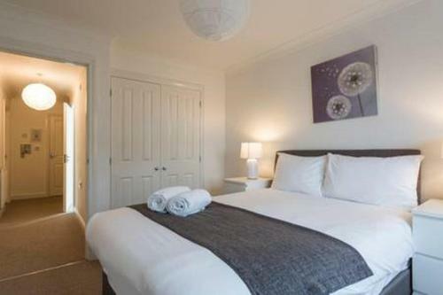 Apartamento Sycamore Court Serviced Accommodation