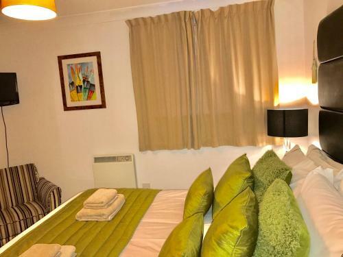 Southampton Apartment