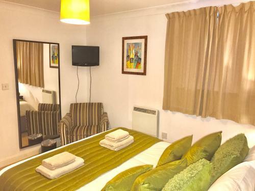 Southampton Apartment
