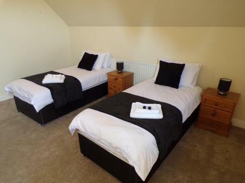 Hostal Carmel Serviced Rooms