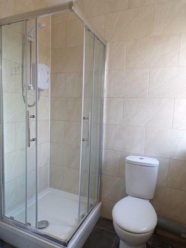 Hostal Carmel Serviced Rooms