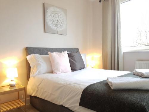 St Catherine's Apartment - Oceana Accommodation