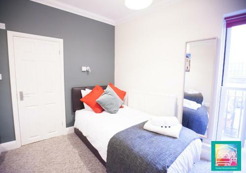 City Centre Luxury Apartment 1