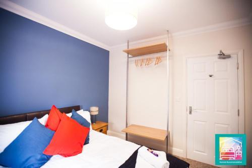 City Centre Luxury Apartment 1