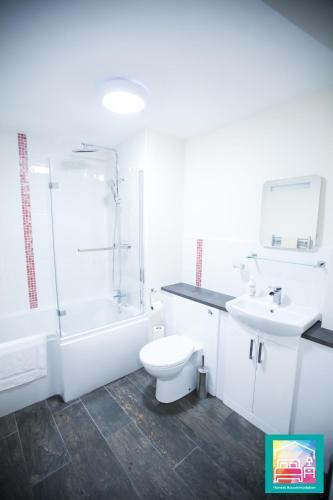 City Centre Luxury Apartment 1