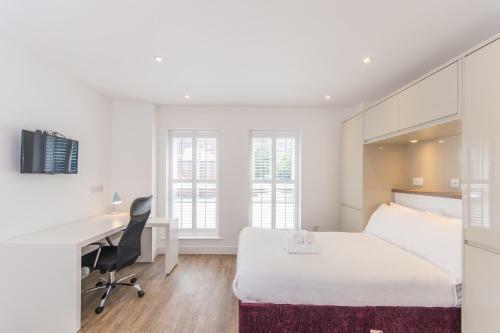 Apartamento Town Or Country - Canute Studio