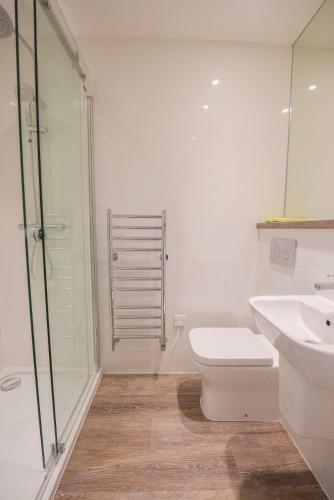 Apartamento Town Or Country - Canute Studio