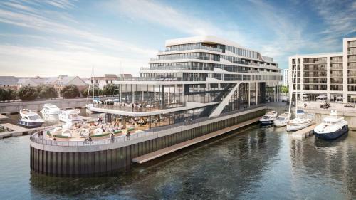 Apartamento Le Tissier Court