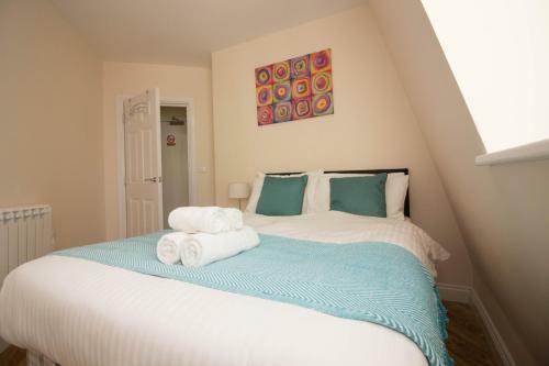 Castle Point Apartments