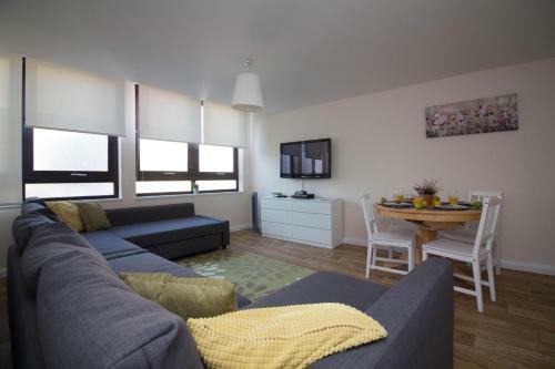 Castle Point Apartments