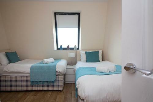 Castle Point Apartments