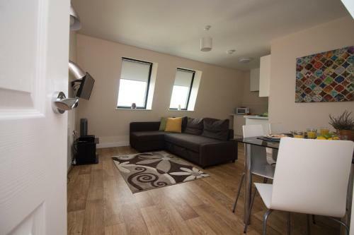 Castle Point Apartments