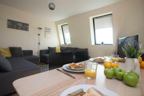 Castle Point Apartments
