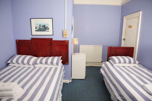Bed & Breakfast The Claremont