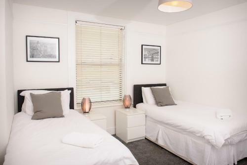 Bed & Breakfast The Claremont