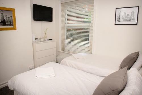 Bed & Breakfast The Claremont