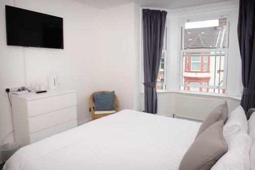 Bed & Breakfast The Claremont