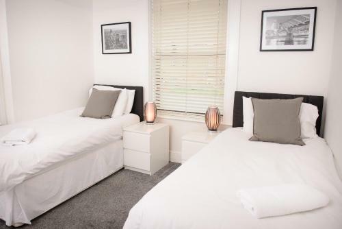 Bed & Breakfast The Claremont