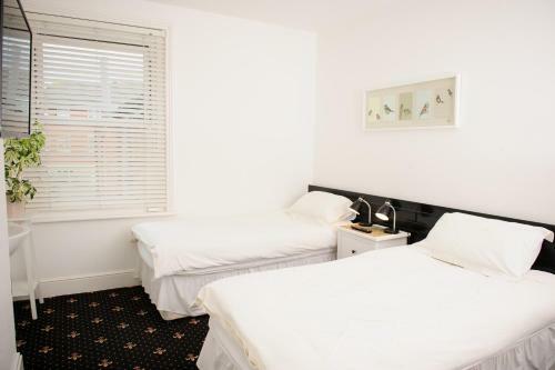 Bed & Breakfast The Claremont
