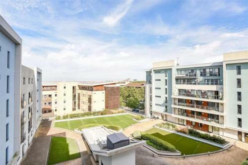 Apartamento Sapphire Court