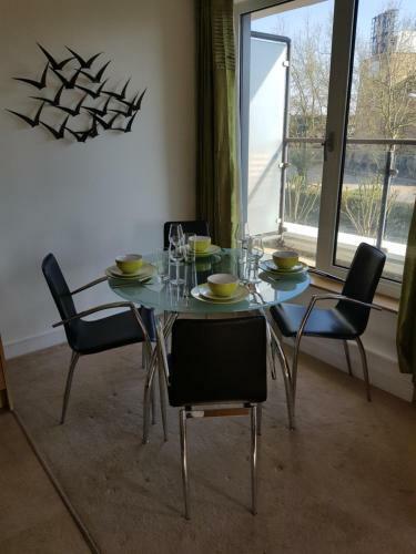 Apartamento Sapphire Court