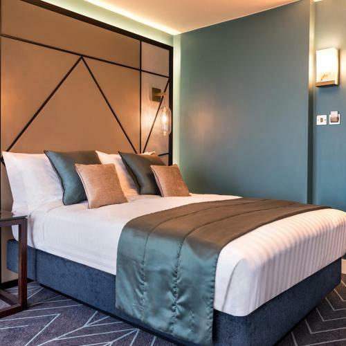 Seven Hotel
