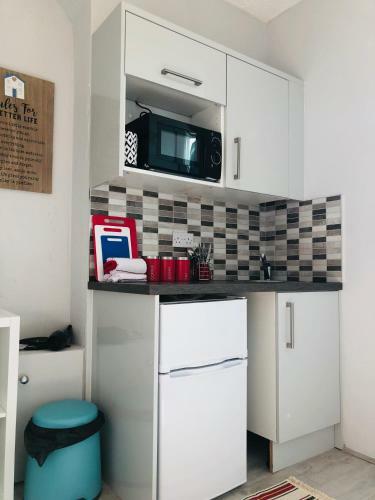 Seafront Luxury Apartment