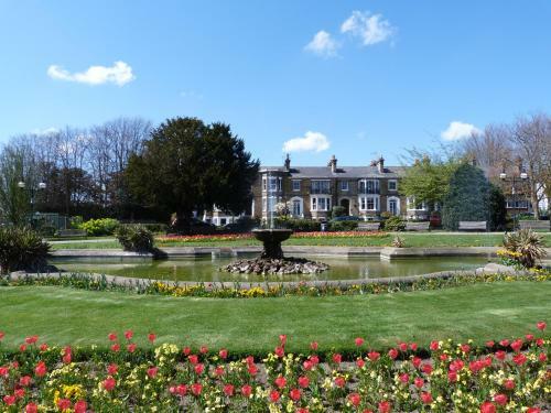 Southend Central Hotel