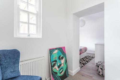 Shape Of Water - 2 Bed Apartment