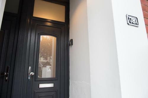 Apartamento Seventy Eight