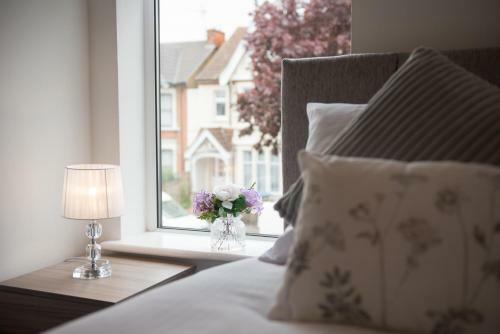Apartamento Seventy Eight