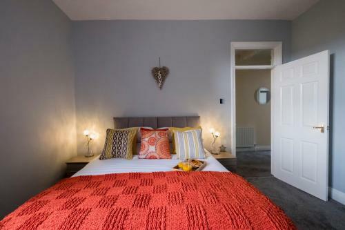 Apartamento Seventy Eight