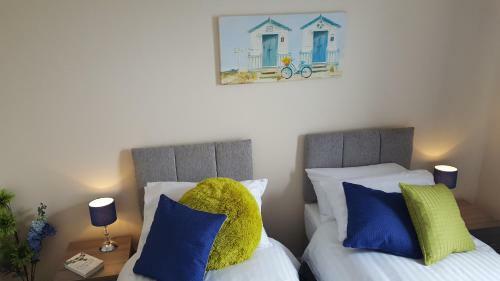 Apartamento Seventy Eight