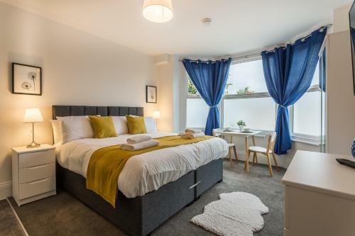 Apartamentos West Street Studios