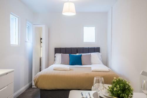 Apartamentos West Street Studios